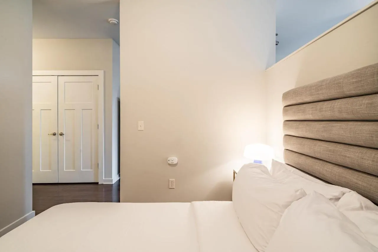 Cozysuites Musicrow Astonishing Studio With Free Parking 22 내슈빌 미국