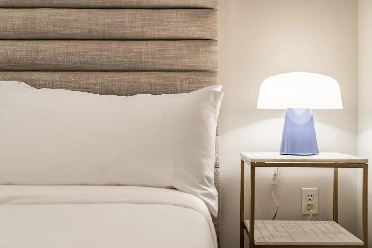 Cozysuites Musicrow Astonishing Studio With Free Parking 22 내슈빌 0*,  미국